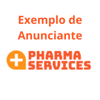 PHARMA SERVICES